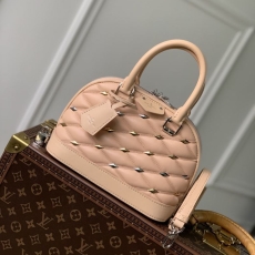 LV Top Handle Bags